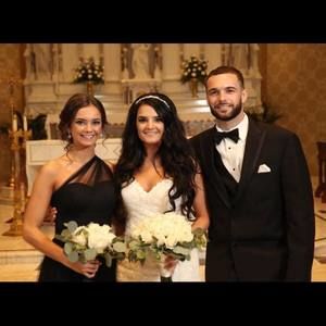 Meet your Posher, Rosie